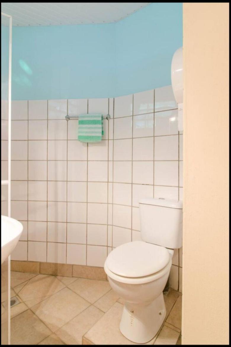 Bed and Breakfast Casa Lof Case-Pilote Zewnętrze zdjęcie